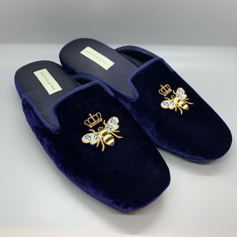 Patricia Green Slippers - Women’s Sz 7